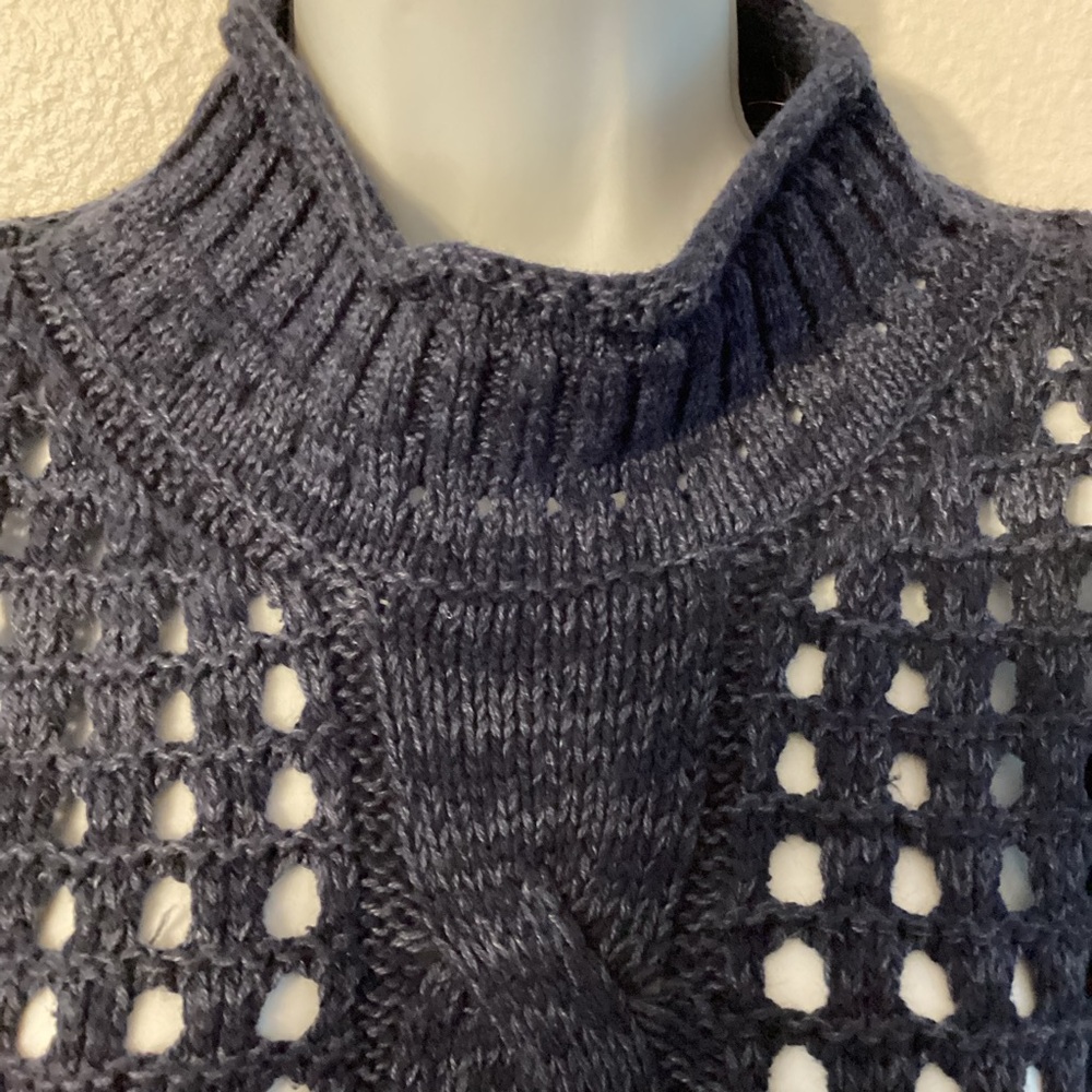 Free People Sweater - Picture 3 of 3